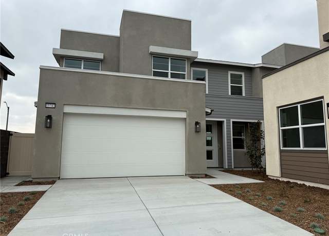 Property at 15742 Caterpillar Dr, Fontana, CA 92336, 4 beds, 3 baths