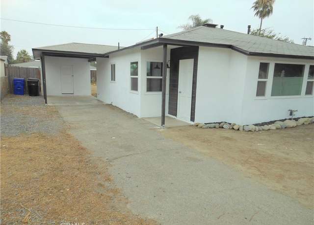 Property at 10149 Oleander Ave, Fontana, CA 92335, 3 beds, 1 bath