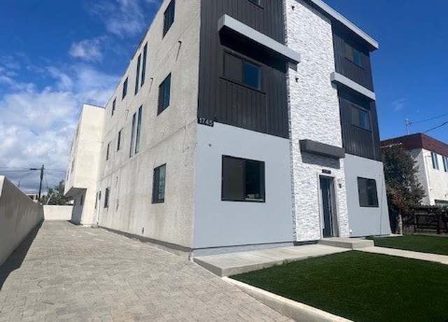 Property at 1745 W 35th Pl, Los Angeles, CA 90018, 30 beds, 30 baths