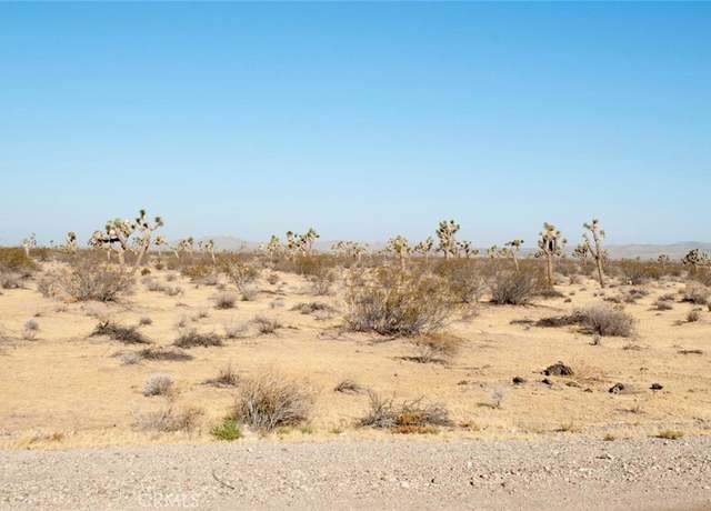 Property at 0 Quinnault Rd, Apple Valley, CA 92308