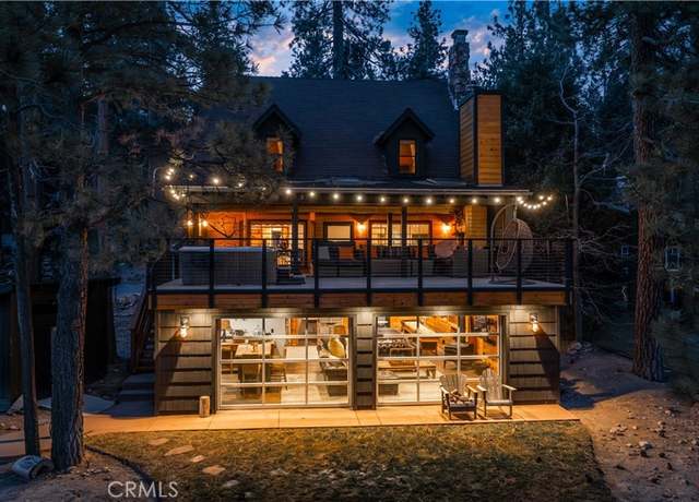 Property at 39124 Waterview Dr, Big Bear Lake, CA 92315, 4 beds, 3 baths