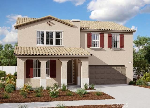 Property at 14122 Hartford St, Hesperia, CA 92345, 4 beds, 3 baths