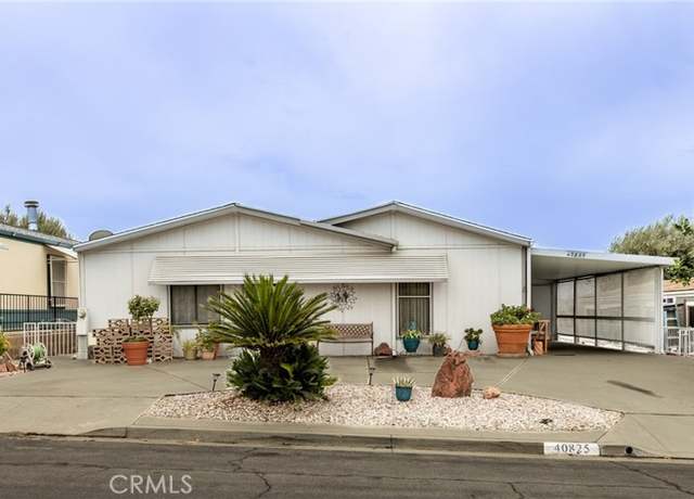Property at 40825 Laredo Trl, Cherry Valley, CA 92223, 2 beds, 2 baths