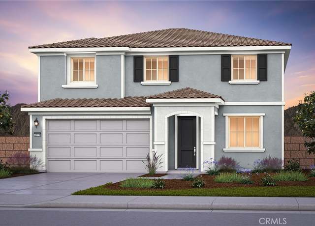 Property at 25025 Butte Dr, Menifee, CA 92585, 5 beds, 2.5 baths