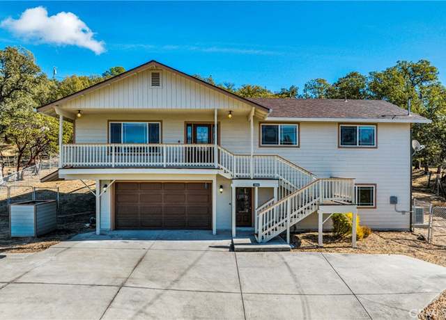 Property at 19316 North Shore Ct, Hidden Valley Lake, CA 95467, 4 beds, 3 baths
