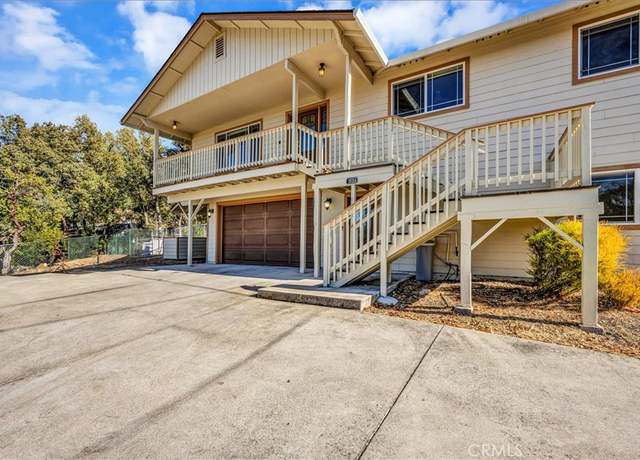 Property at 19316 North Shore Ct, Hidden Valley Lake, CA 95467, 4 beds, 3 baths