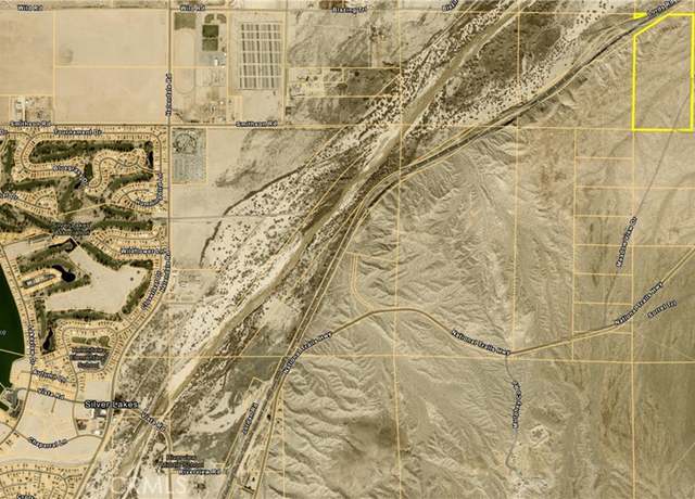 Property at 0 0466171150000, Helendale, CA 92342