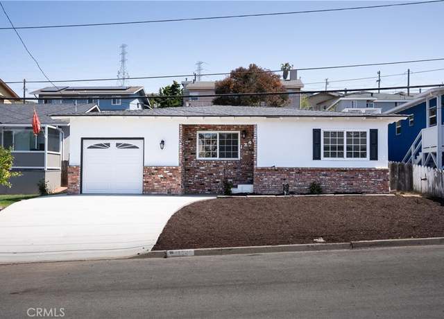 Property at 1340 Prescott Dr, Morro Bay, CA 93442, 3 beds, 2 baths