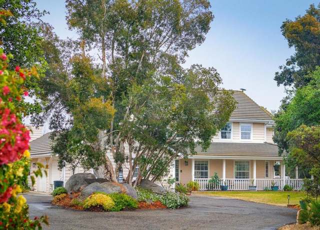 Property at 15519 Villa Sierra, Valley Center, CA 92082, 4 beds, 3 baths
