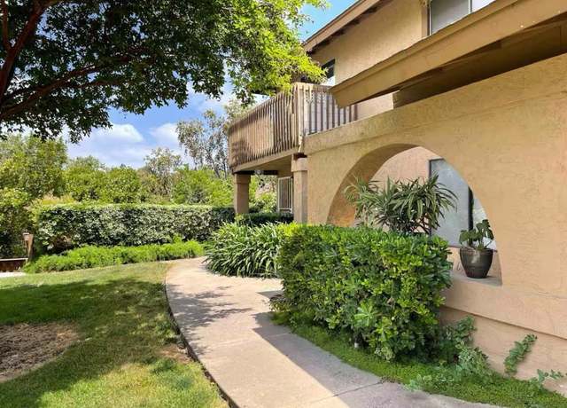 Property at 8962 Fletcher Valley Dr, Santee, CA 92071, 2 beds, 1.5 baths