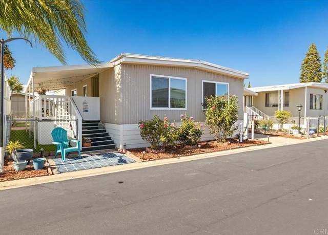 Property at 4660 N River Rd #150, Oceanside, CA 92057, 2 beds, 2 baths