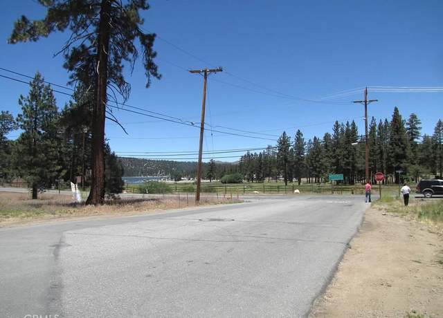 Property at 108 Big Bear Blvd, Big Bear City, CA 92315