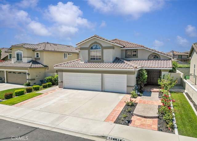 Property at 22 Brisa Fresca, Rancho Santa Margarita, CA 92688, 4 beds, 3 baths