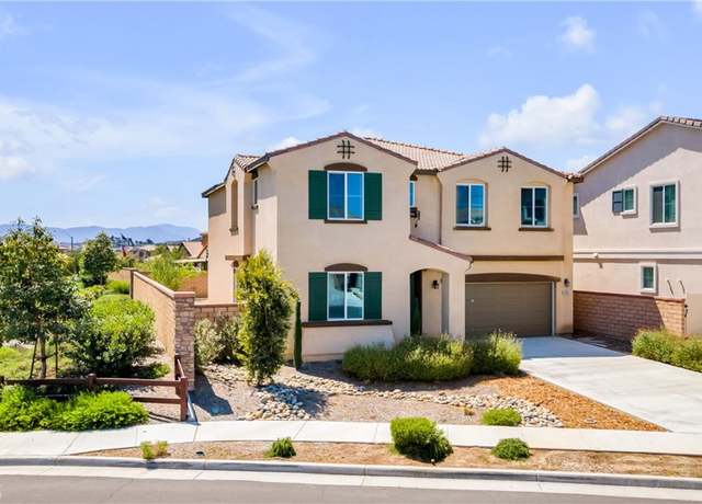 Property at 29945 Warrior Way, Menifee, CA 92584, 5 beds, 3 baths