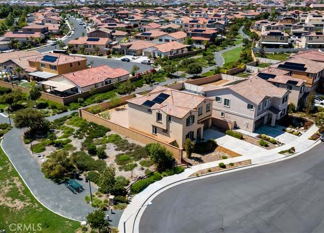 Property at 29945 Warrior Way, Menifee, CA 92584, 5 beds, 3 baths