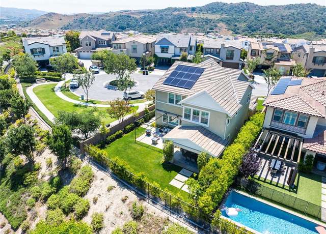 Property at 24 Granja Ct, Rancho Mission Viejo, CA 92694, 4 beds, 3 baths