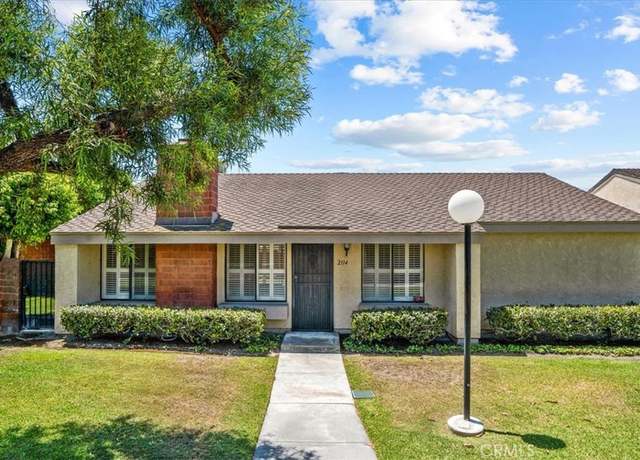 Property at 2114 S June Pl, Anaheim, CA 92802, 3 beds, 2 baths