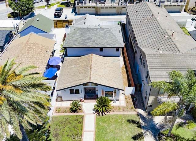 Property at 1004 Arlington Ave, Torrance, CA 90501, 4 beds, 3 baths