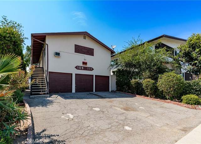 Property at 109--111 N Marguerita Ave, Alhambra, CA 91801, 6 beds, 6 baths