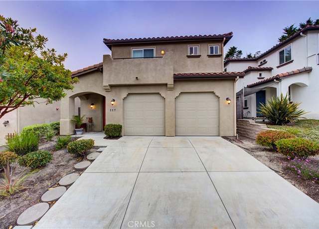 Property at 117 Village Cir, Pismo Beach, CA 93449, 3 beds, 2.5 baths