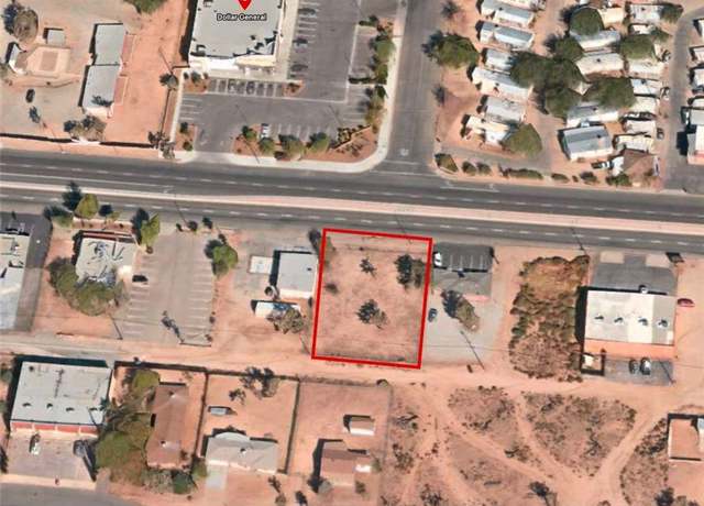Property at 29 Palms, Yucca Valley, CA 92284