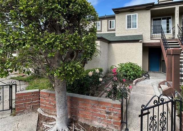 Property at 2635 W Monte Carlo Dr #42, Santa Ana, CA 92706, 2 beds, 2 baths
