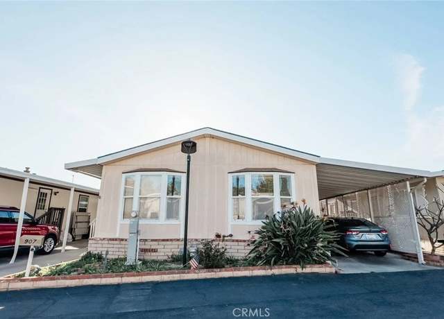 Property at 907 Ironwood Ln, Fountain Valley, CA 92708, 3 beds, 2 baths