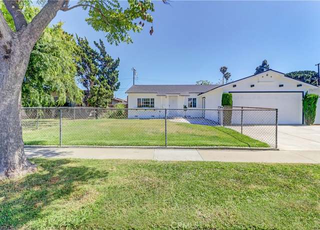 Property at 10612 Ketch Ave, Garden Grove, CA 92843, 3 beds, 1.5 baths