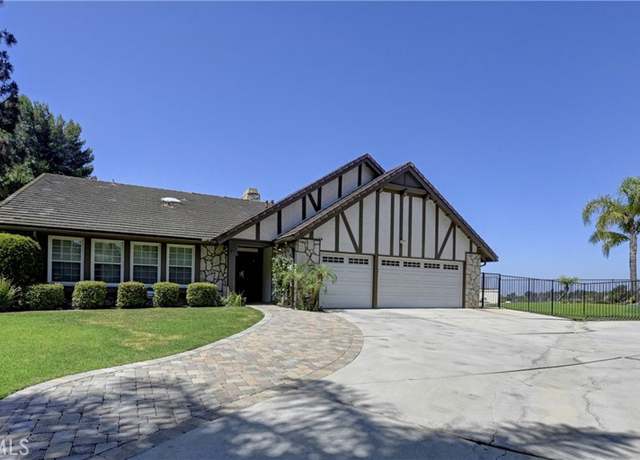 Property at 4341 Pepper Ave, Yorba Linda, CA 92886, 4 beds, 2 baths