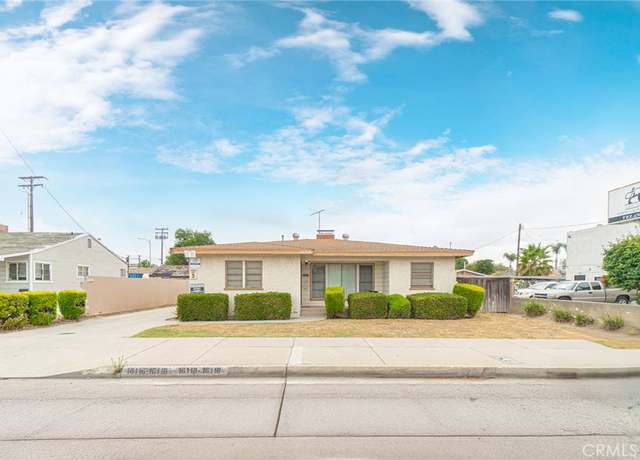 Property at 16116 Woodruff Ave, Bellflower, CA 90706, 14 beds, 13 baths