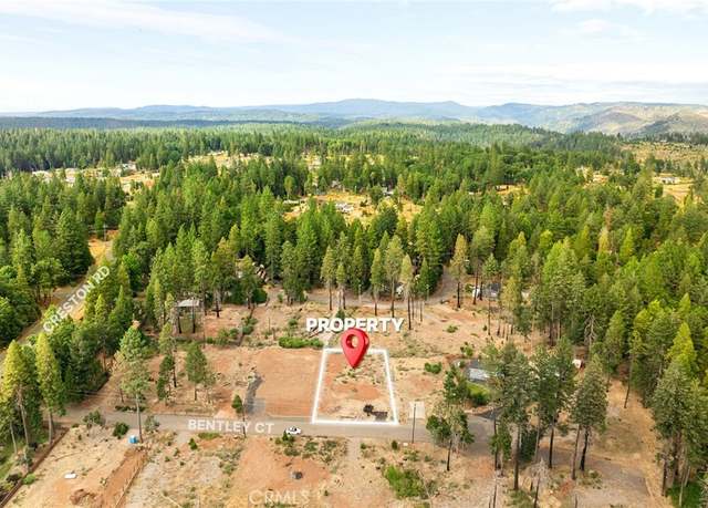 Property at 6325 Bentley Ct, Magalia, CA 95954