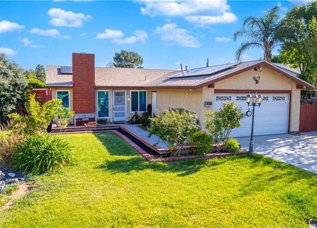 Property at 30225 Jasmine Valley Dr, Canyon Country, CA 91387, 3 beds, 2 baths