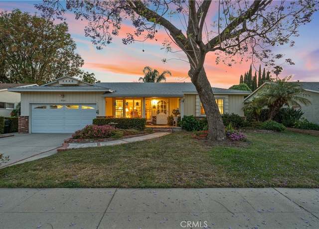 Property at 8923 Collett Ave, North Hills, CA 91343, 3 beds, 2 baths