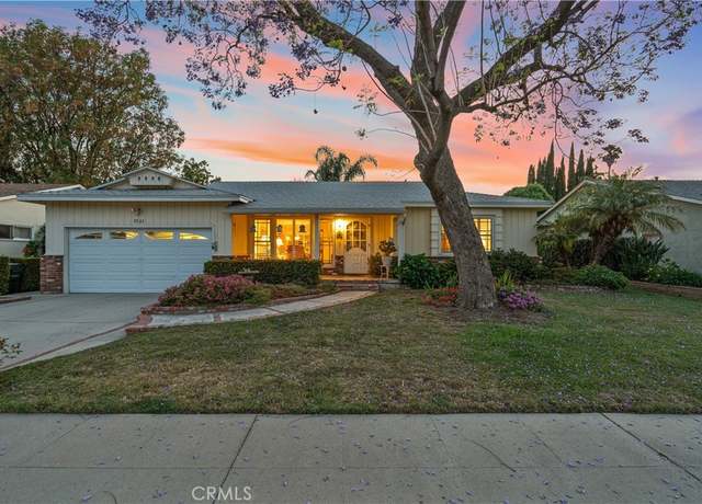 Property at 8923 Collett Ave, North Hills, CA 91343, 3 beds, 2 baths