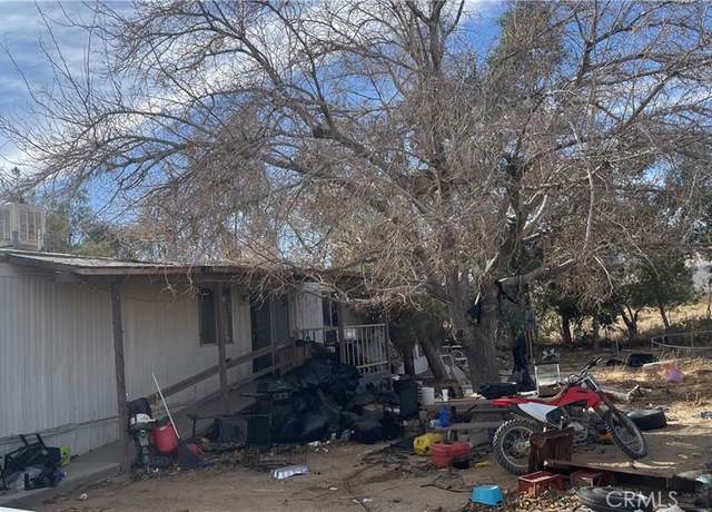 Property at 7165 Athel Ave, Inyokern, CA 93527, 3 beds, 2 baths