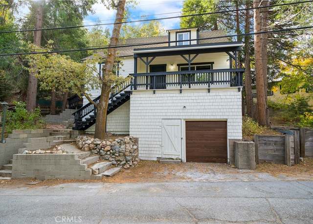 Property at 814 Glen View Ln, Twin Peaks, CA 92391, 3 beds, 2 baths