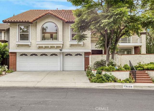 Property at 18238 Hastings Way, Porter Ranch, CA 91326, 5 beds, 4.5 baths