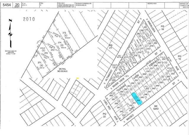 Property at 3621 E Maceo St, Los Angeles, CA 90065