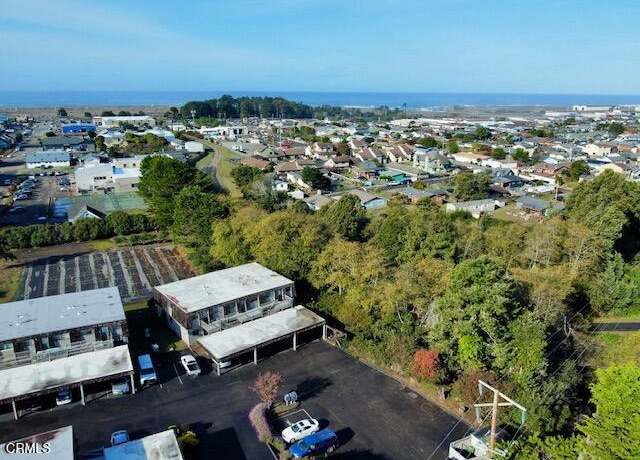 Property at 511 Cypress St #4, Fort Bragg, CA 95437, 2 beds, 1 bath