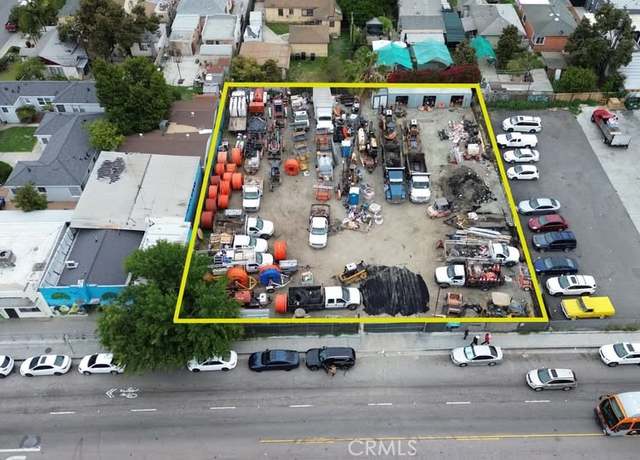 Property at 15722 Atlantic, Compton, CA 90221