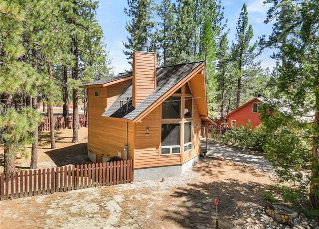 Property at 415 Piney Ln, Big Bear Lake, CA 92315, 2 beds, 1.5 baths