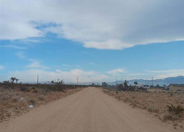 Property at 6692 Palmdale Rd, Phelan, CA 92371