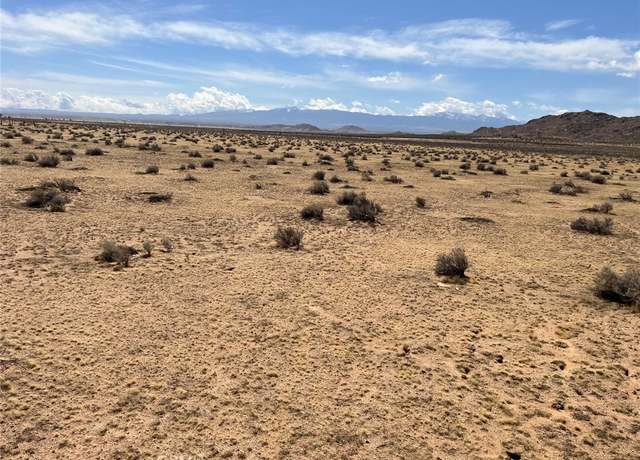 Property at 0 Kenwood Rd, Adelanto, CA 92301