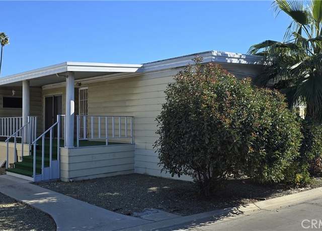 Property at 9391 California Ave #80, Riverside, CA 92503, 2 beds, 2 baths