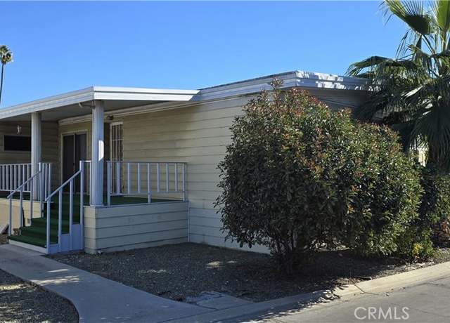 Property at 9391 California Ave #80, Riverside, CA 92503, 2 beds, 2 baths
