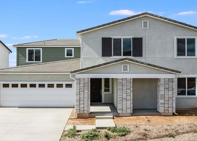 Property at 34111 Red Berry Ln, French Valley, CA 92596, 4 beds, 3 baths