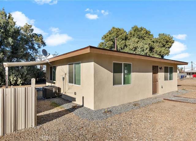 Property at 34764 Birch Rd, Barstow, CA 92311, 4 beds, 2 baths