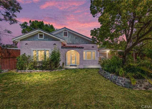 Property at 2161 Mentone Blvd, Mentone, CA 92359, 3 beds, 1.5 baths