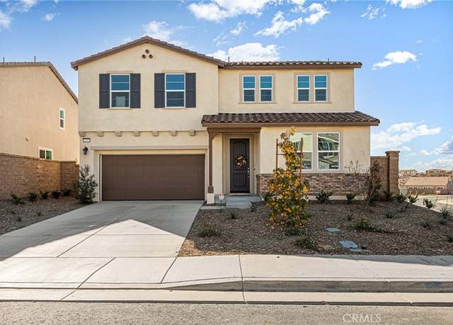 Property at 11599 Kyler Dr, Beaumont, CA 92223, 4 beds, 3 baths