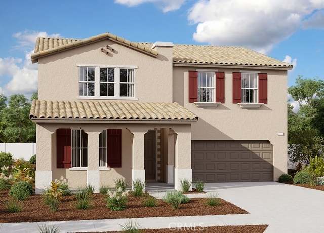 Property at 8824 Newcastle Ave, Hesperia, CA 92345, 4 beds, 3 baths